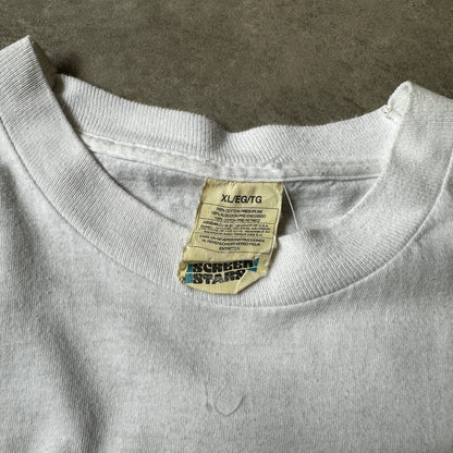 Screen Stars NASA T-Shirt XL