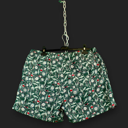 EQP. Badeshorts
