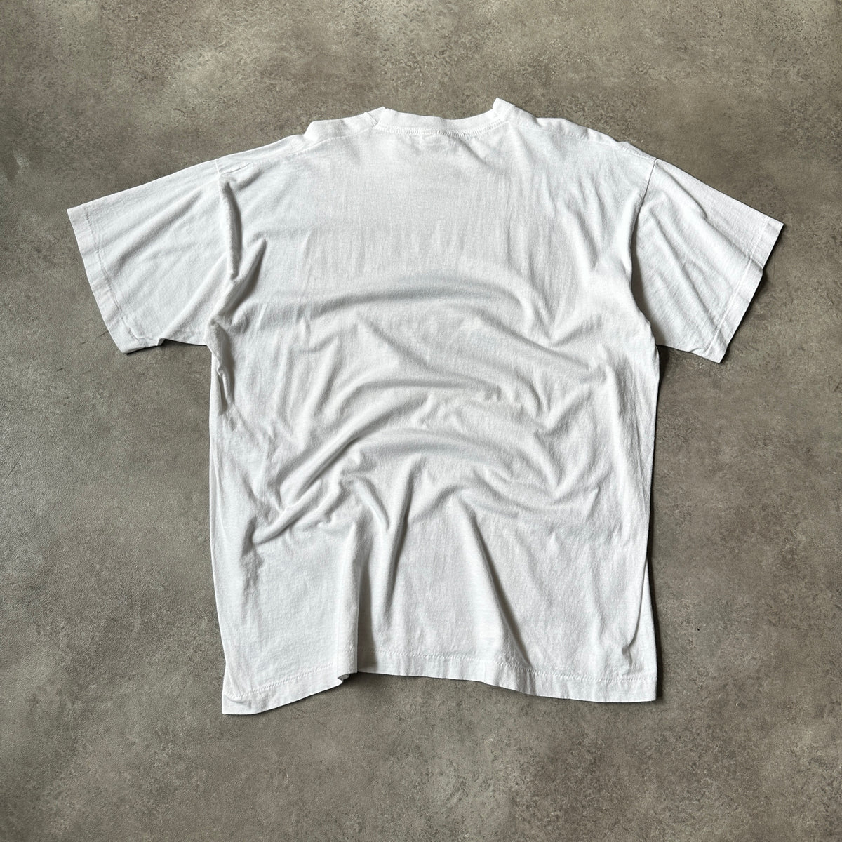Screen Stars NASA T-Shirt XL