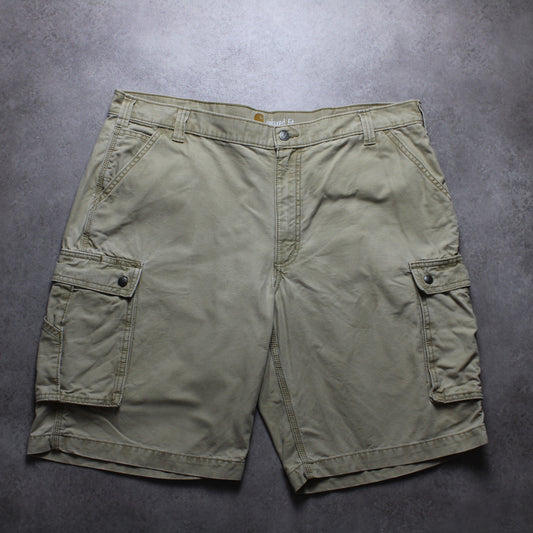 Carhartt Shorts (Herren-W42) 