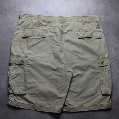 Carhartt Shorts (Herren-W42) 