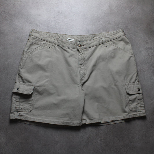 Carhartt Shorts (Herren-W42) 