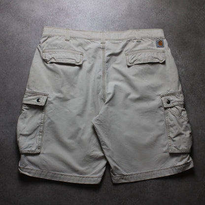 Carhartt Shorts (Men-W40) [SPOTTED]