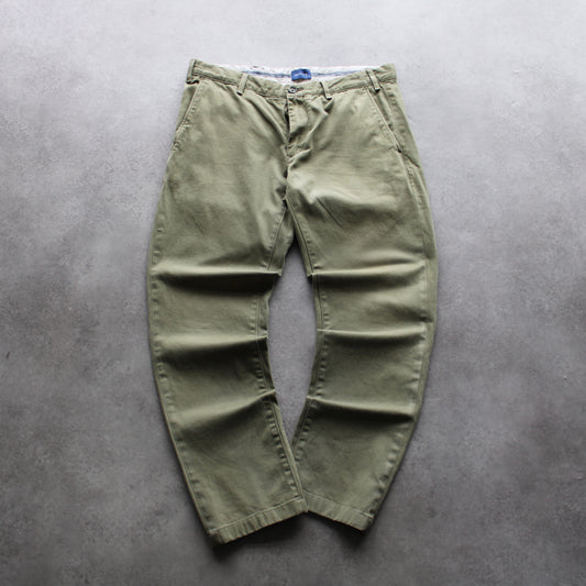 Columbia Polarfleece mit Reißverschluss (Herren-XL)
