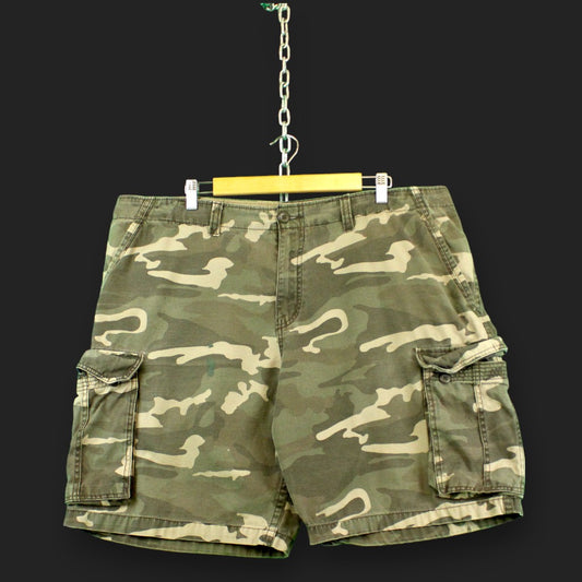 Faded Glory Cargo-Shorts