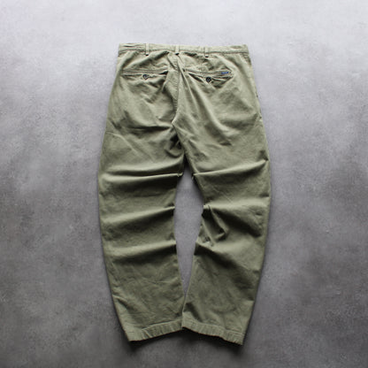 Columbia Polarfleece mit Reißverschluss (Herren-XL)