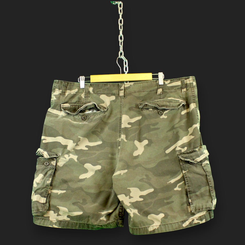 Faded Glory Cargo-Shorts
