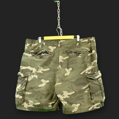 Faded Glory Cargo-Shorts
