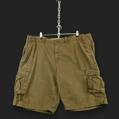 Arizona Jeans Cargo-Shorts