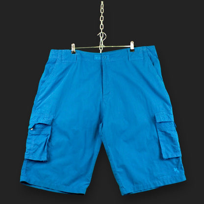 Kani Cargo-Shorts