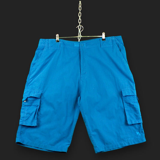 Kani Cargo-Shorts