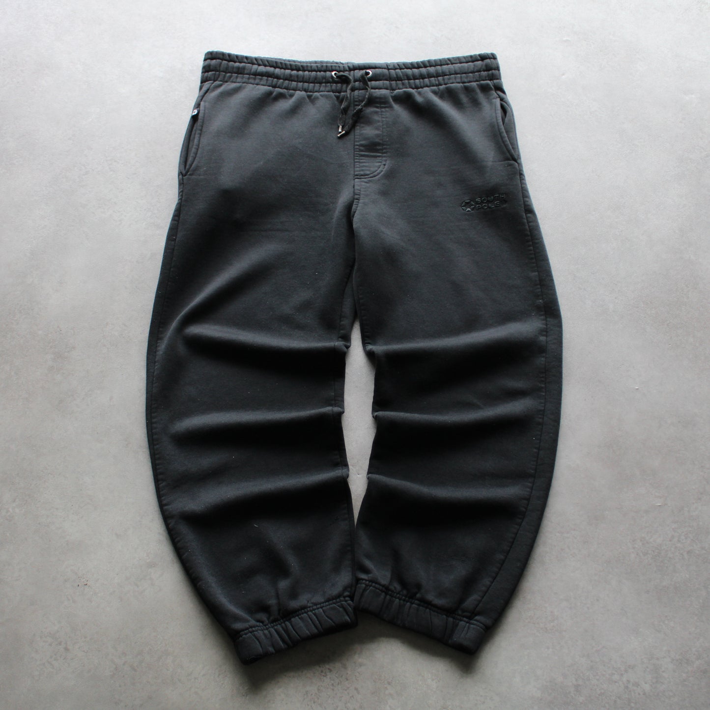 Columbia Polarfleece mit Reißverschluss (Herren-XL)
