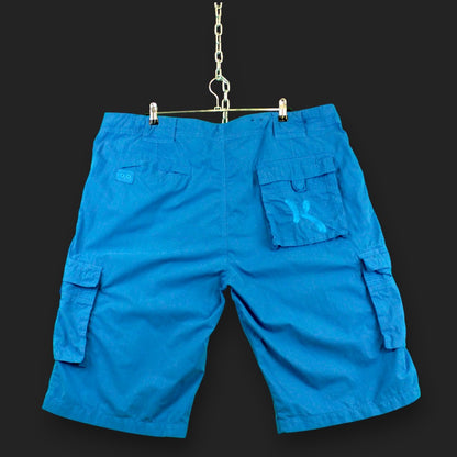 Kani Cargo-Shorts