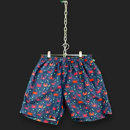 Riesige schöne Badeshorts