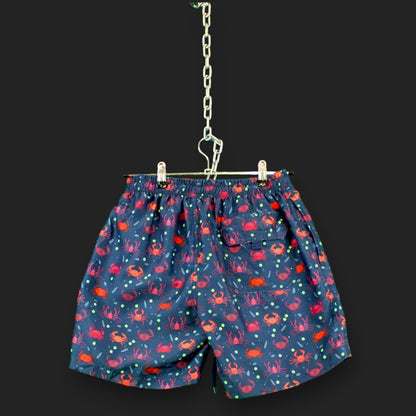 Riesige schöne Badeshorts