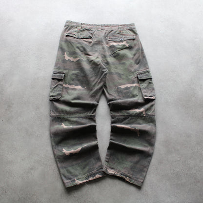 Columbia Polarfleece mit Reißverschluss (Herren-XL)