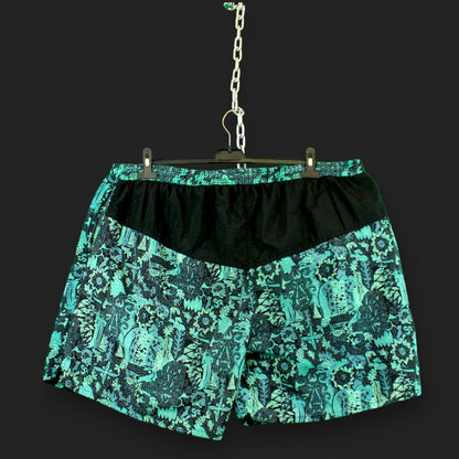 Pro Spirit Badeshorts
