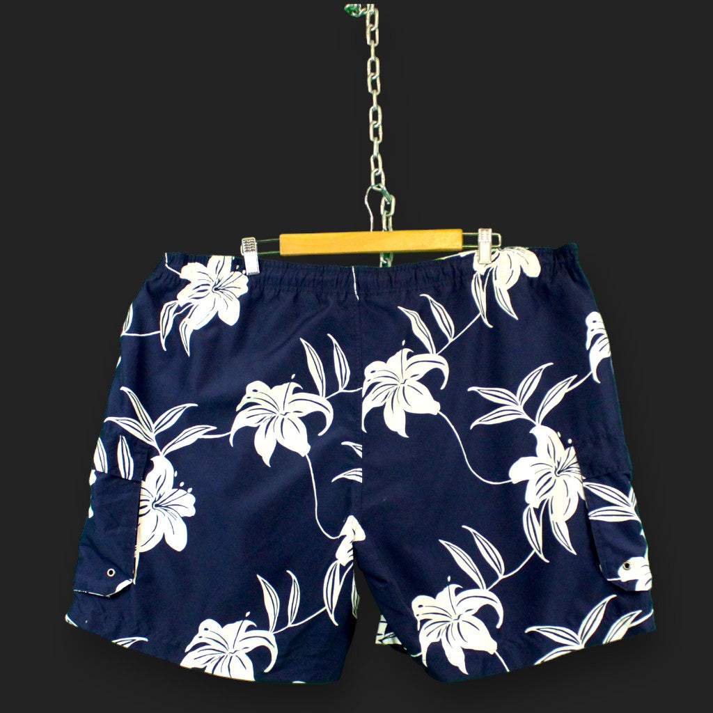St.John's Bay Badeshorts