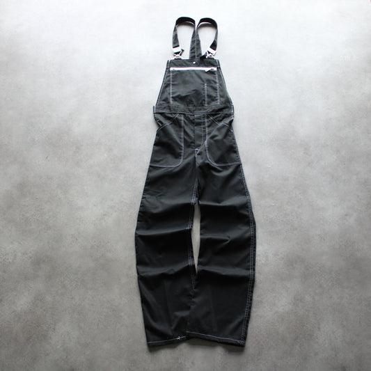 vintage workwear overalls, black overalls, retro workwear, The World of Workwear, vintage streetwear Hungary