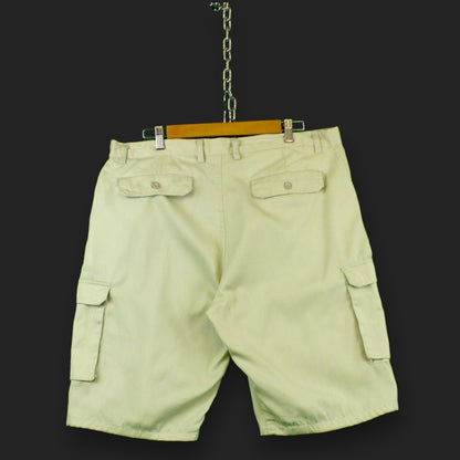 Galaxy Cargo Shorts