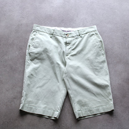 Ben Sherman rövidnadrág, férfi short, vintage short, nyári nadrág, streetwear nadrág, UGSTORE