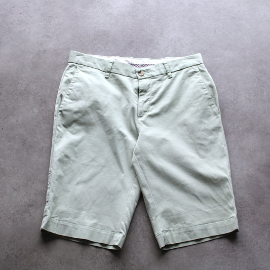 Ben Sherman rövidnadrág, férfi short, vintage short, nyári nadrág, streetwear nadrág, UGSTORE