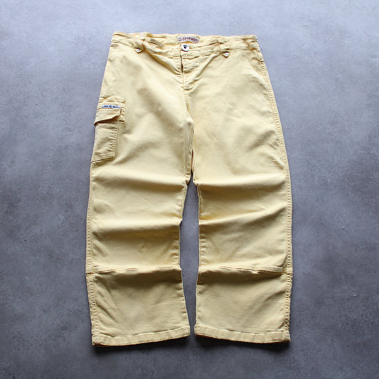 Columbia Polarfleece mit Reißverschluss (Herren-XL)