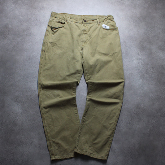 Wrangler Hosen (Herren-W40) 