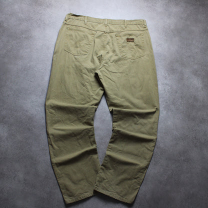 Wrangler Hosen (Herren-W40) 
