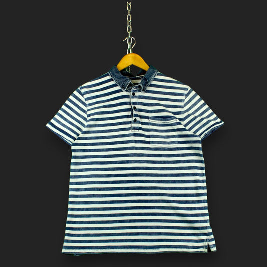 Steelson Sportswear Poloshirt