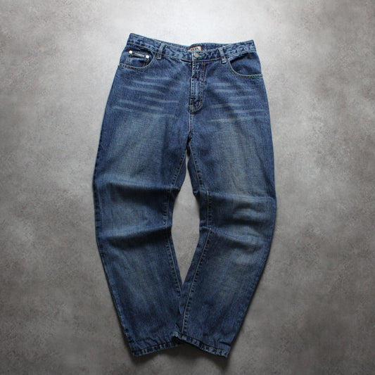 YISILE Niu Zai Jing Pin Hose (Herren-W32) 