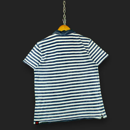 Steelson Sportswear Poloshirt