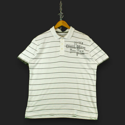 Tom Tailor Poloshirt