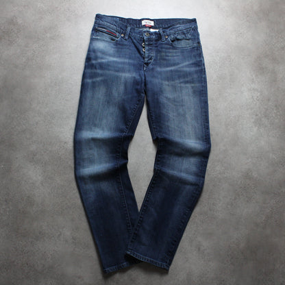 Hilfiger Denim Hosen (Herren-W32) 