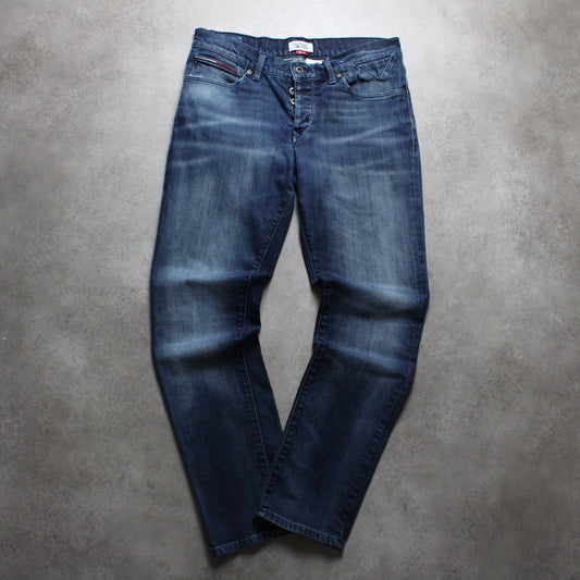 Hilfiger Denim Hosen (Herren-W32) 