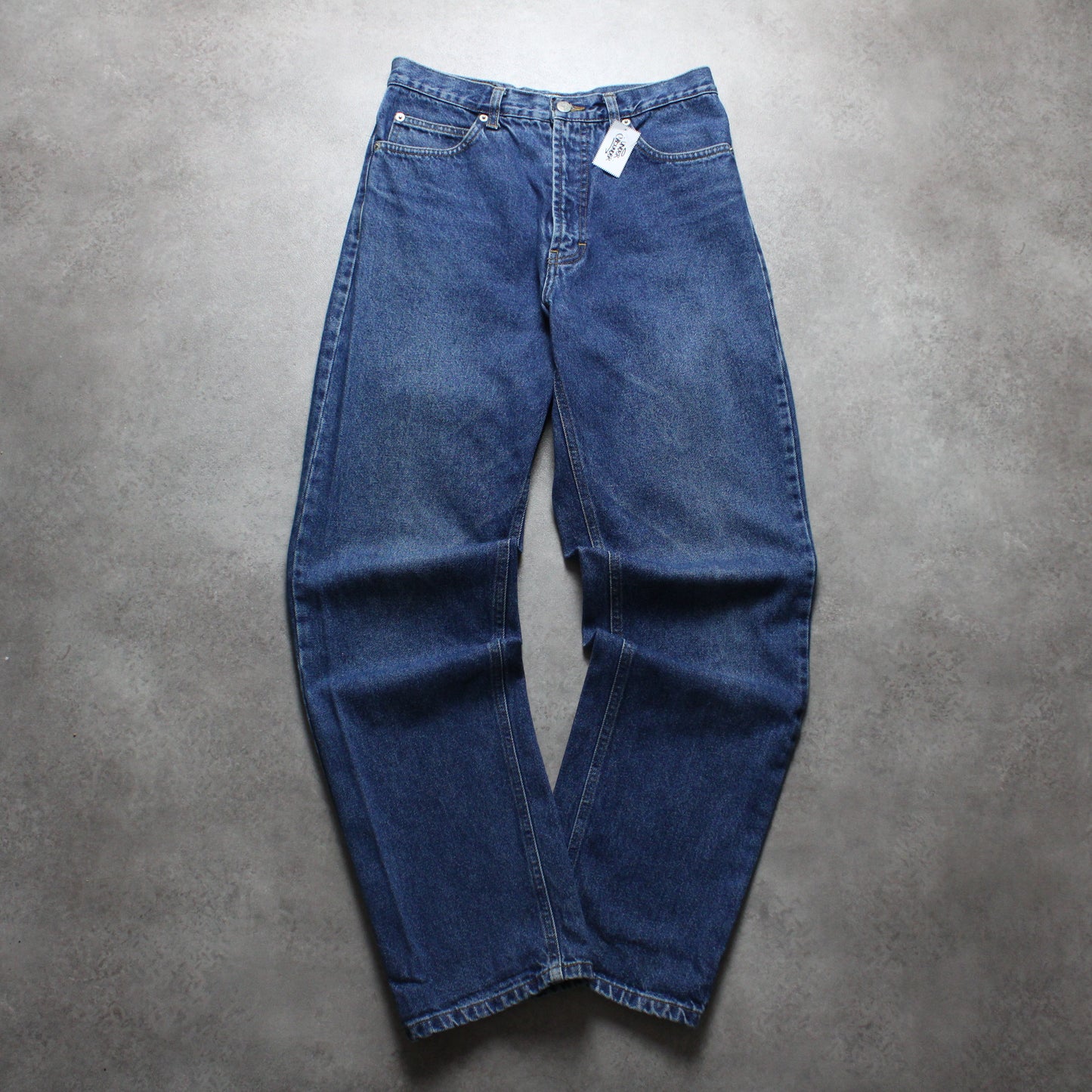 Dissent Mark Indian Pants (Herren-W31) 