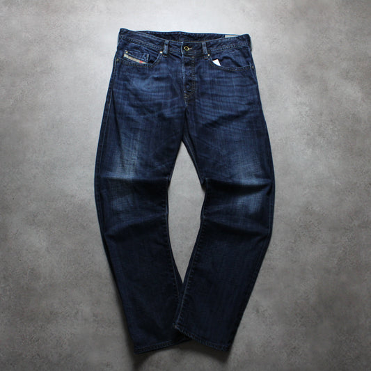 Diesel Buster Pants (Men-W32)