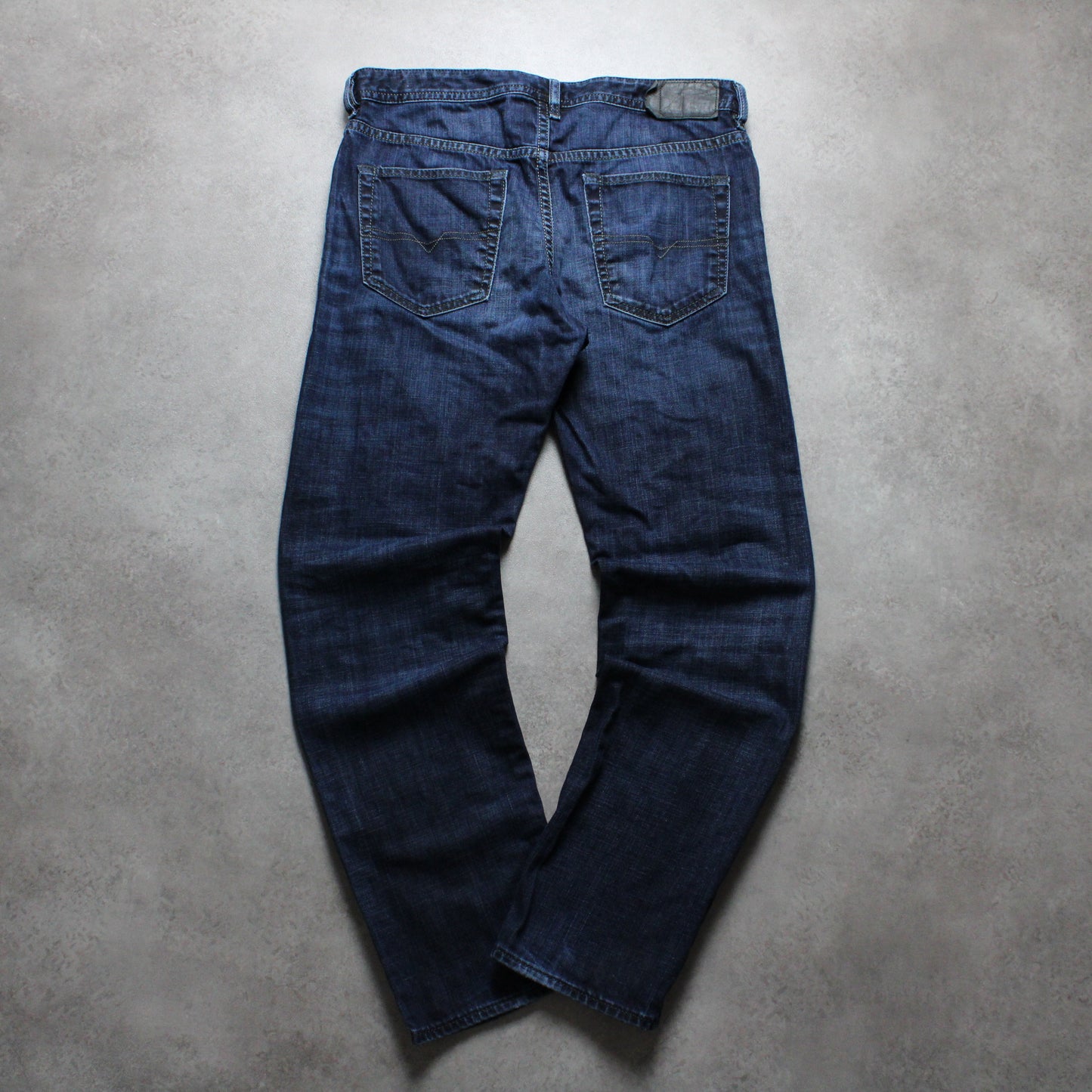 Diesel Buster Pants (Herren-W32) 