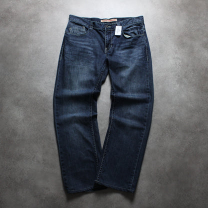 Mustang New Oregon Pants (Men-W32)