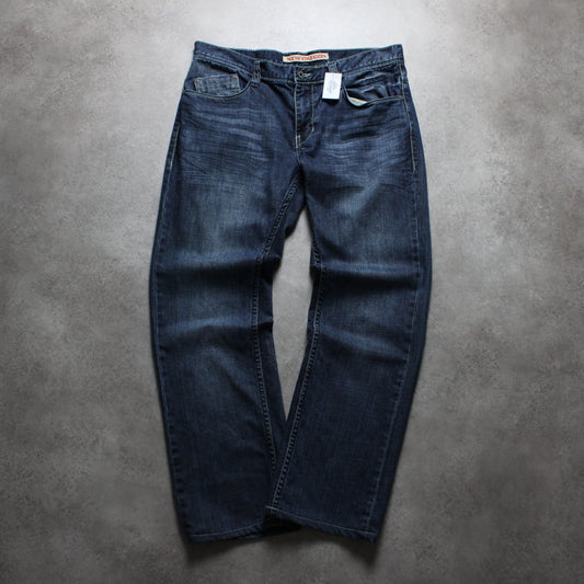 Mustang New Oregon Pants (Men-W32)