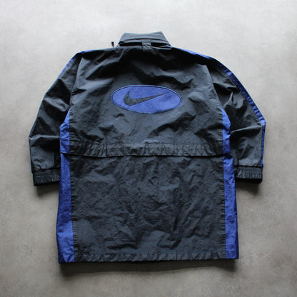 Columbia Polarfleece mit Reißverschluss (Herren-XL)
