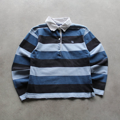 Columbia Polarfleece mit Reißverschluss (Herren-XL)