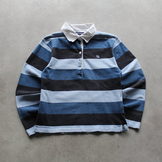 Columbia Polarfleece mit Reißverschluss (Herren-XL)