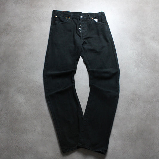 Levi's 501 Pants (Men-W34)