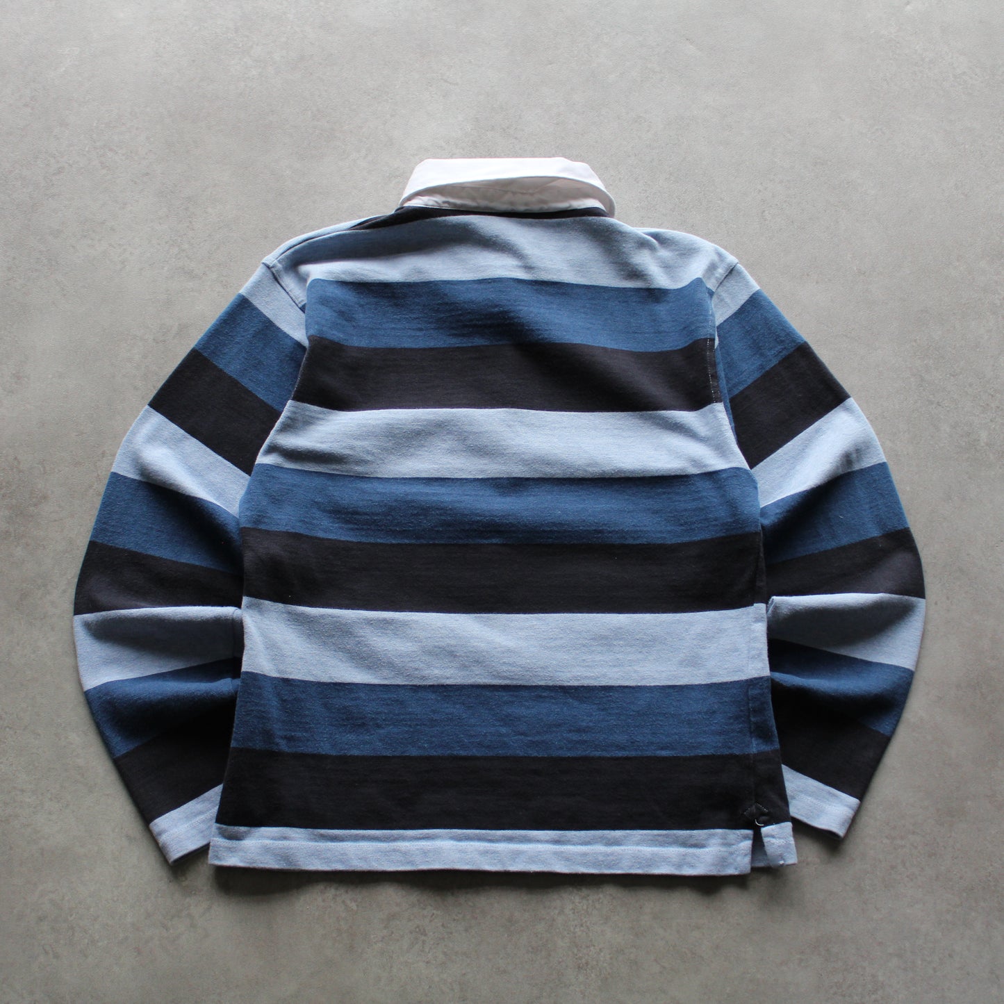 Columbia Polarfleece mit Reißverschluss (Herren-XL)