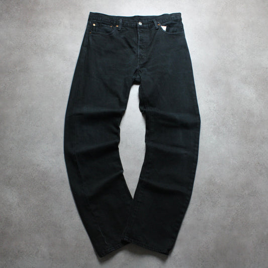 Levi's 501 Pants (Men-W34)
