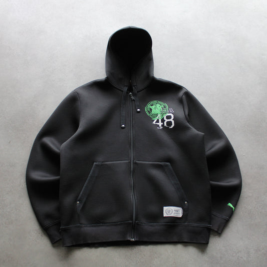 Columbia Polarfleece mit Reißverschluss (Herren-XL)