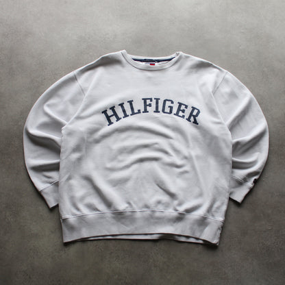 Columbia Polarfleece mit Reißverschluss (Herren-XL)