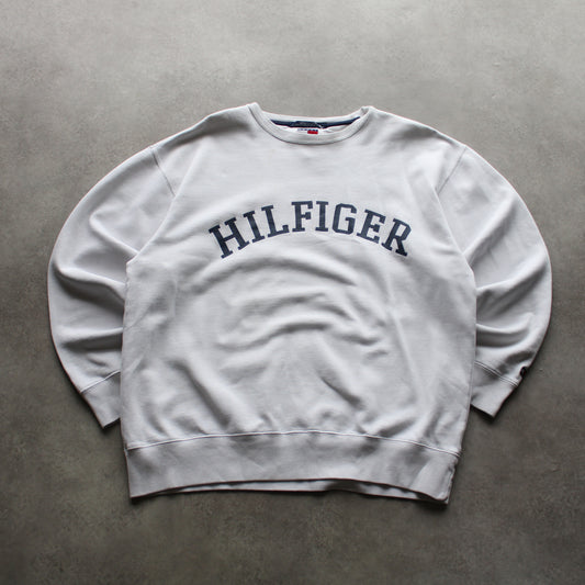 Columbia Polarfleece mit Reißverschluss (Herren-XL)