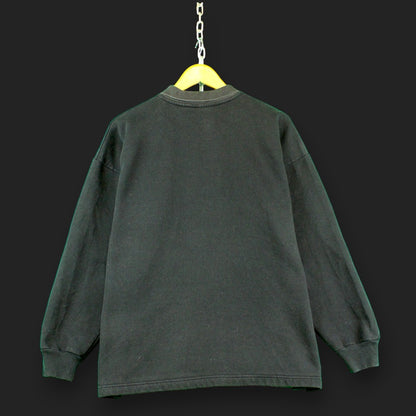 Canada Crane Polo-Pullover